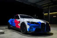 BMW M4 din 2025 cu 15.400 km - oferta BMW169724 - foto 7