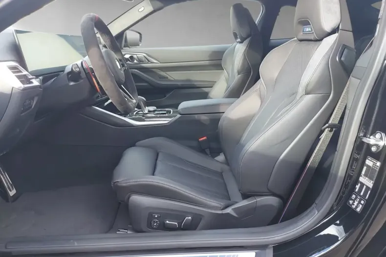 BMW M4 din 2025 cu 15.400 km - oferta BMW169724 - foto 9