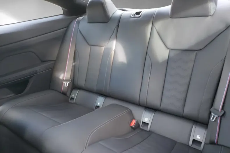 BMW M4 din 2025 cu 15.400 km - oferta BMW169724 - foto 10