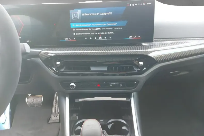 BMW M4 din 2025 cu 15.400 km - oferta BMW169724 - foto 14