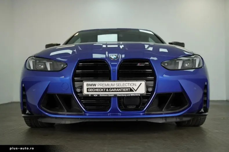 BMW M4 din 2025 cu 12.474 km - oferta BMW169725 - foto 1