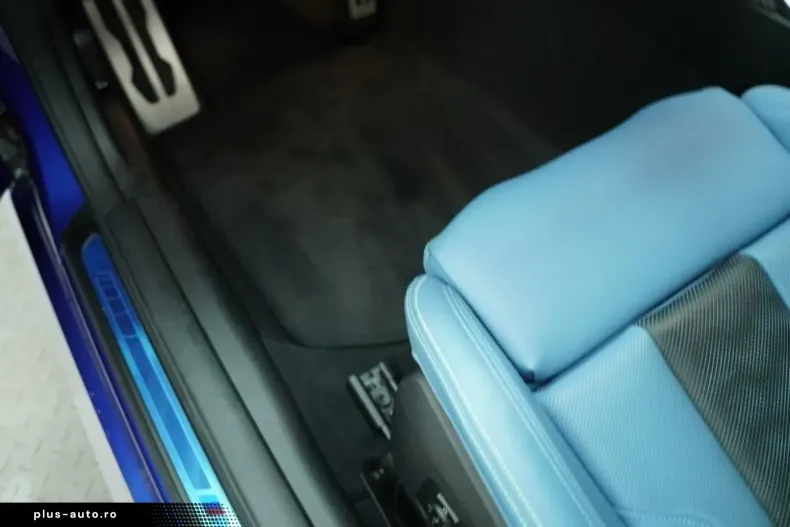 BMW M4 din 2025 cu 12.474 km - oferta BMW169725 - foto 8