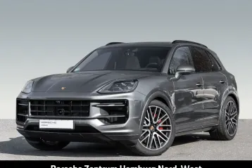 Porsche Cayenne din 2025 - oferta POR169726