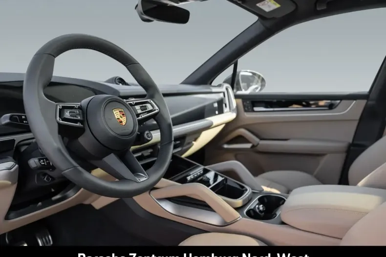 Porsche Cayenne din 2025 cu 15.900 km - oferta POR169726 - foto 5