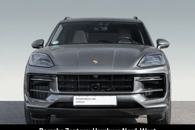 Porsche Cayenne din 2025 cu 15.900 km - oferta POR169726 - foto 8