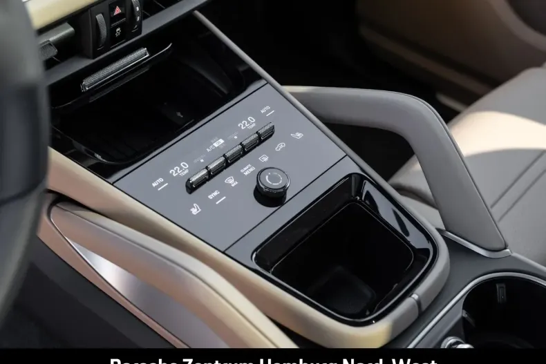 Porsche Cayenne din 2025 cu 15.900 km - oferta POR169726 - foto 9