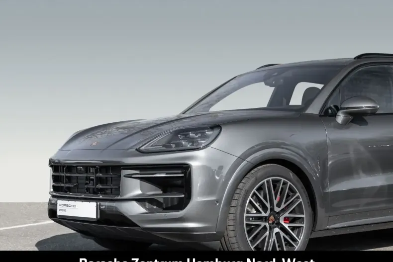 Porsche Cayenne din 2025 cu 15.900 km - oferta POR169726 - foto 10
