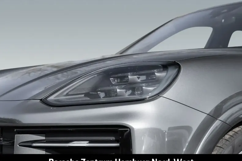 Porsche Cayenne din 2025 cu 15.900 km - oferta POR169726 - foto 11