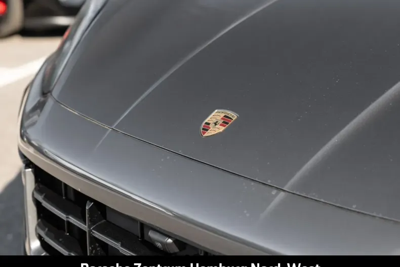 Porsche Cayenne din 2025 cu 15.900 km - oferta POR169726 - foto 12