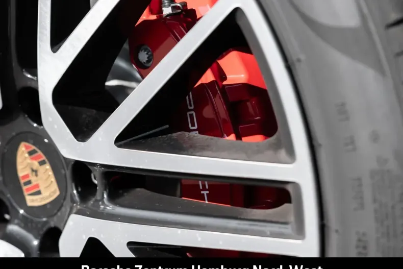 Porsche Cayenne din 2025 cu 15.900 km - oferta POR169726 - foto 15