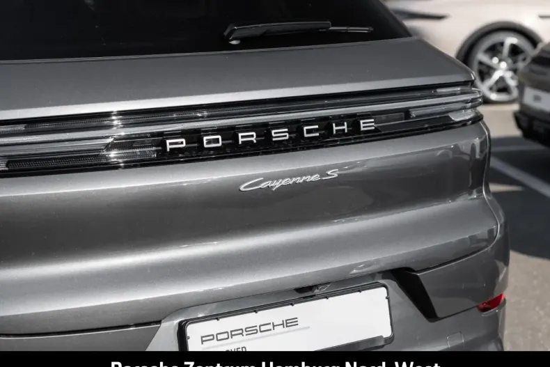 Porsche Cayenne din 2025 cu 15.900 km - oferta POR169726 - foto 18