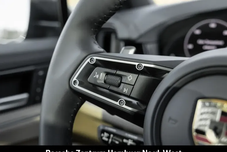 Porsche Cayenne din 2025 cu 15.900 km - oferta POR169726 - foto 25