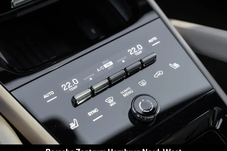 Porsche Cayenne din 2025 cu 15.900 km - oferta POR169726 - foto 28