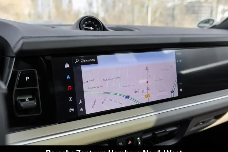 Porsche Cayenne din 2025 cu 15.900 km - oferta POR169726 - foto 29