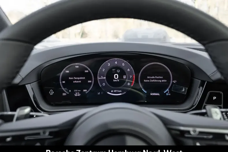 Porsche Cayenne din 2025 cu 15.900 km - oferta POR169726 - foto 33