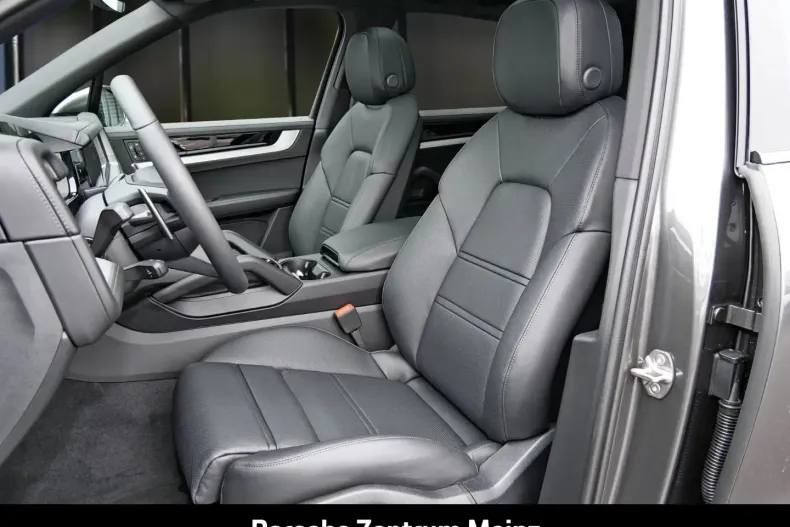 Porsche Cayenne din 2025 cu 18.700 km - oferta POR169727 - foto 4