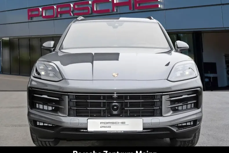 Porsche Cayenne din 2025 cu 18.700 km - oferta POR169727 - foto 6