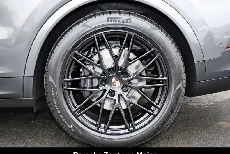 Porsche Cayenne din 2025 cu 18.700 km - oferta POR169727 - foto 12