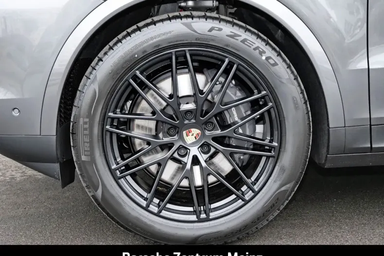 Porsche Cayenne din 2025 cu 18.700 km - oferta POR169727 - foto 13