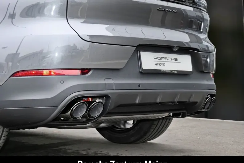 Porsche Cayenne din 2025 cu 18.700 km - oferta POR169727 - foto 14