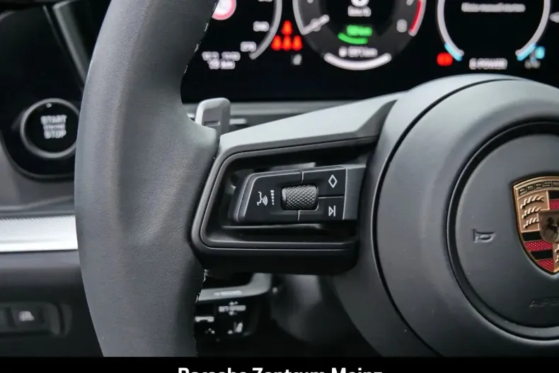 Porsche Cayenne din 2025 cu 18.700 km - oferta POR169727 - foto 20