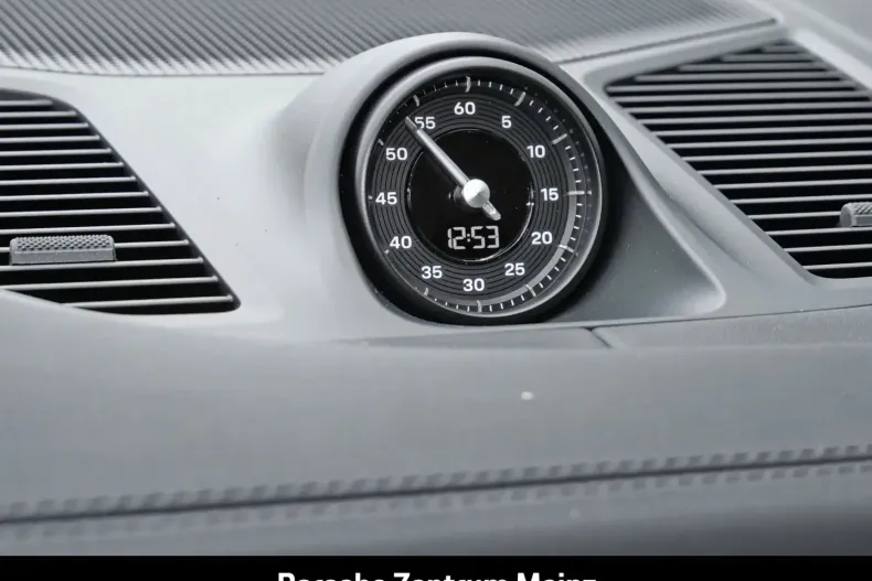 Porsche Cayenne din 2025 cu 18.700 km - oferta POR169727 - foto 21