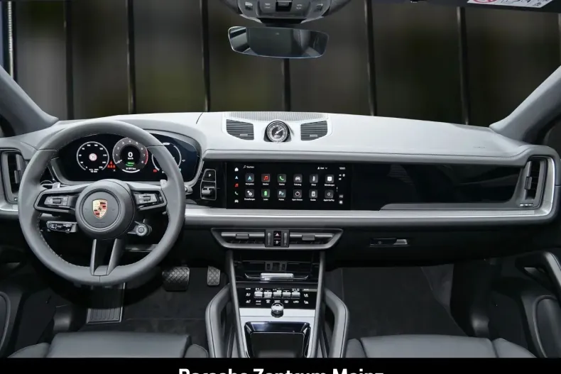 Porsche Cayenne din 2025 cu 18.700 km - oferta POR169727 - foto 22