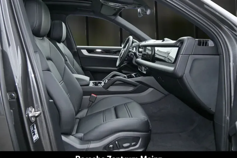 Porsche Cayenne din 2025 cu 18.700 km - oferta POR169727 - foto 23