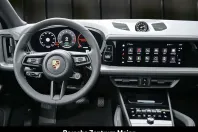 Porsche Cayenne din 2025 cu 18.700 km - oferta POR169727 - foto 26