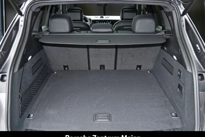 Porsche Cayenne din 2025 cu 18.700 km - oferta POR169727 - foto 31