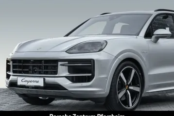 Porsche Cayenne din 2025 - oferta POR169728