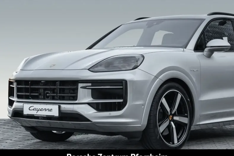 Porsche Cayenne din 2025 cu 26.000 km - oferta POR169728 - foto 1