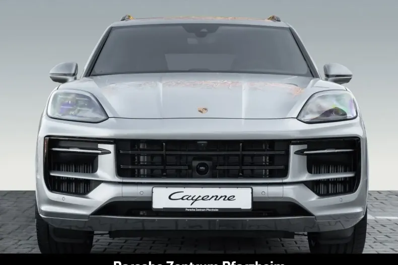 Porsche Cayenne din 2025 cu 26.000 km - oferta POR169728 - foto 6