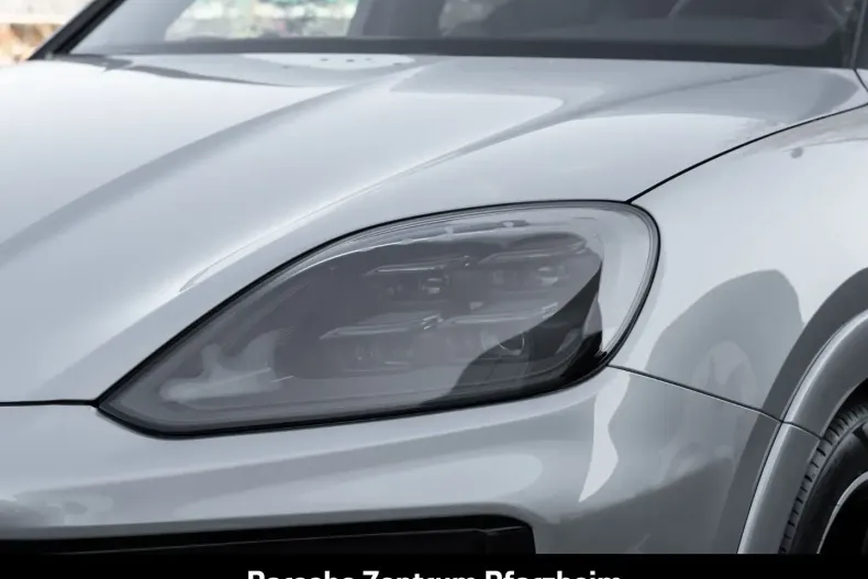 Porsche Cayenne din 2025 cu 26.000 km - oferta POR169728 - foto 8