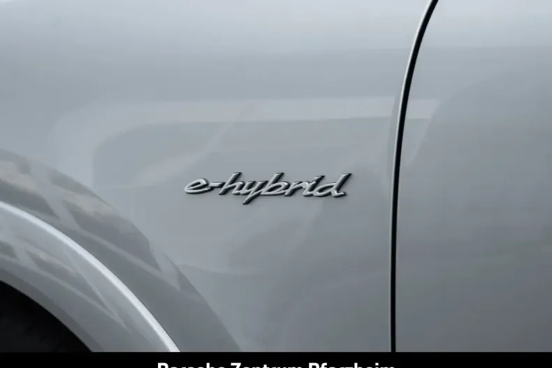 Porsche Cayenne din 2025 cu 26.000 km - oferta POR169728 - foto 9