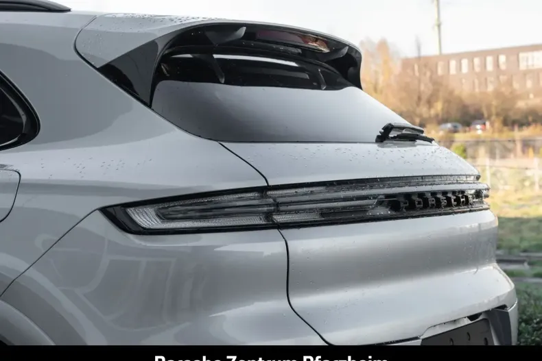 Porsche Cayenne din 2025 cu 26.000 km - oferta POR169728 - foto 10