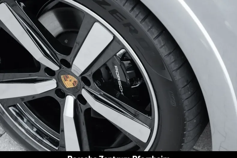 Porsche Cayenne din 2025 cu 26.000 km - oferta POR169728 - foto 12