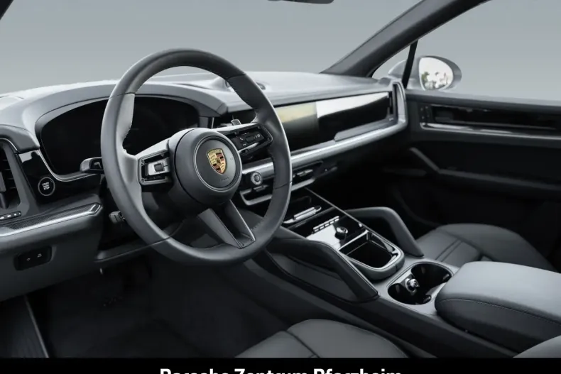 Porsche Cayenne din 2025 cu 26.000 km - oferta POR169728 - foto 13