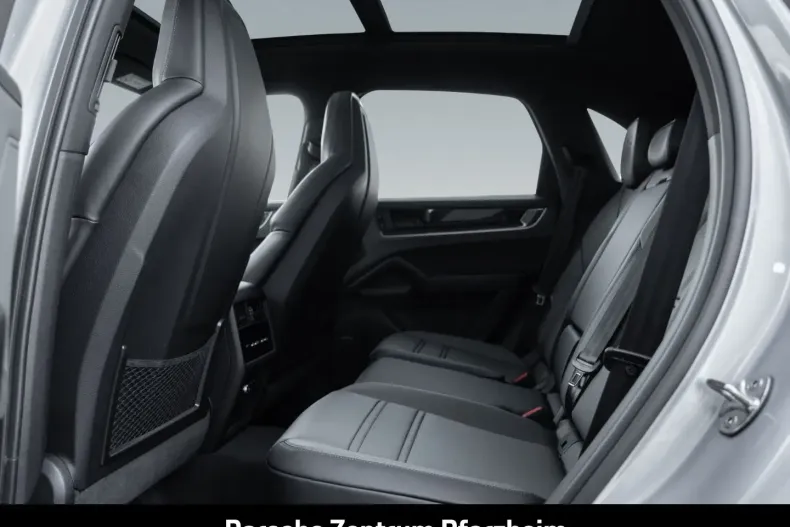 Porsche Cayenne din 2025 cu 26.000 km - oferta POR169728 - foto 15