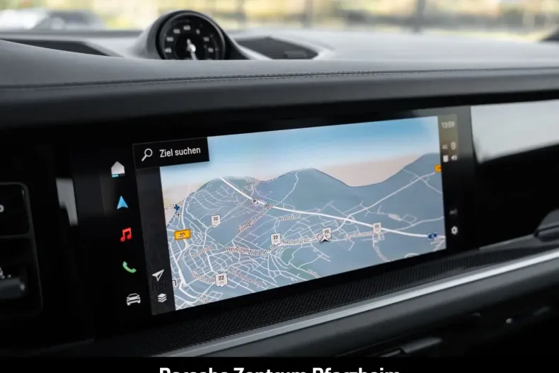 Porsche Cayenne din 2025 cu 26.000 km - oferta POR169728 - foto 16