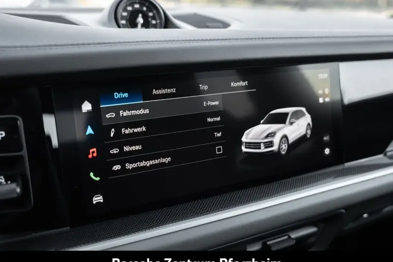 Porsche Cayenne din 2025 cu 26.000 km - oferta POR169728 - foto 17