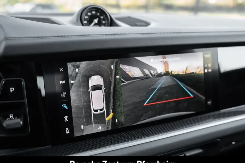 Porsche Cayenne din 2025 cu 26.000 km - oferta POR169728 - foto 18