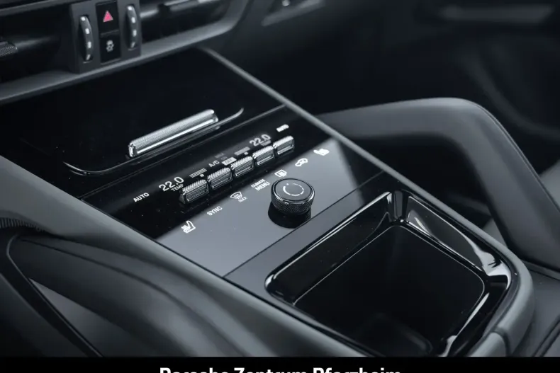 Porsche Cayenne din 2025 cu 26.000 km - oferta POR169728 - foto 19