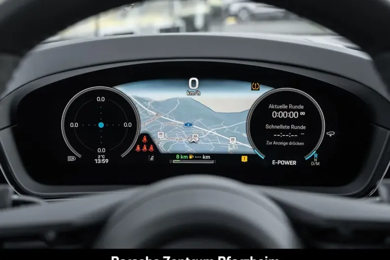 Porsche Cayenne din 2025 cu 26.000 km - oferta POR169728 - foto 22