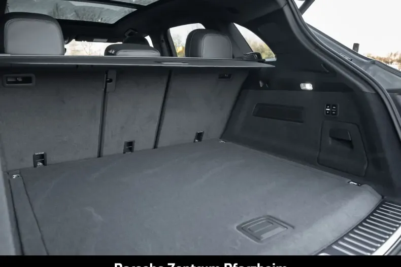 Porsche Cayenne din 2025 cu 26.000 km - oferta POR169728 - foto 23