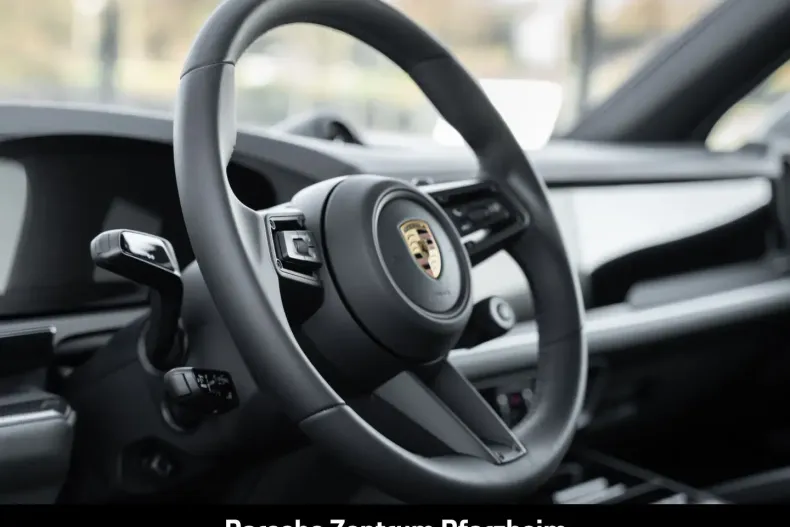 Porsche Cayenne din 2025 cu 26.000 km - oferta POR169728 - foto 27