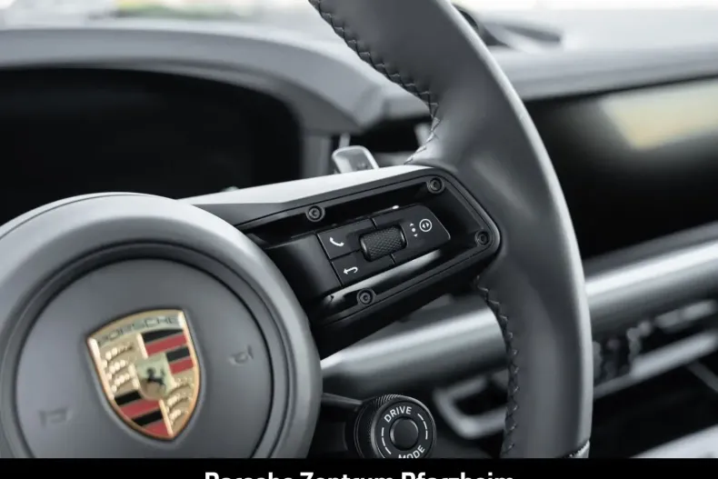 Porsche Cayenne din 2025 cu 26.000 km - oferta POR169728 - foto 29