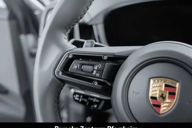 Porsche Cayenne din 2025 cu 26.000 km - oferta POR169728 - foto 31