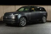 Land Rover Range Rover din 2025 cu 10.500 km - oferta LAN169729 - foto 1
