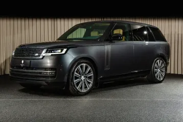 Land Rover Range Rover din 2025 - oferta LAN169729